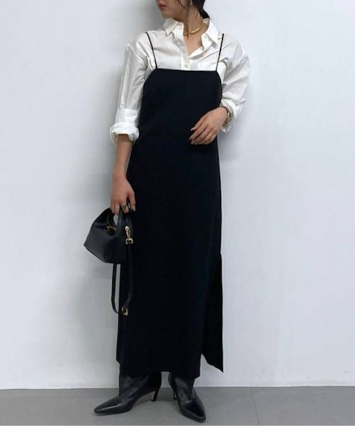 フェイクレザーオーバーオール｜ﾊﾞﾋﾞﾛﾝｽﾄｯｸのアウトレット通販｜三井