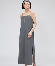 ソモウライクキャミワンピース