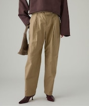 ハイウエスト2WAYチノ