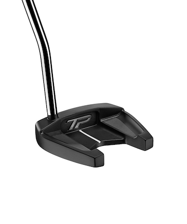 【左用】TP コレクション ブラック パリセーズ 7 パター