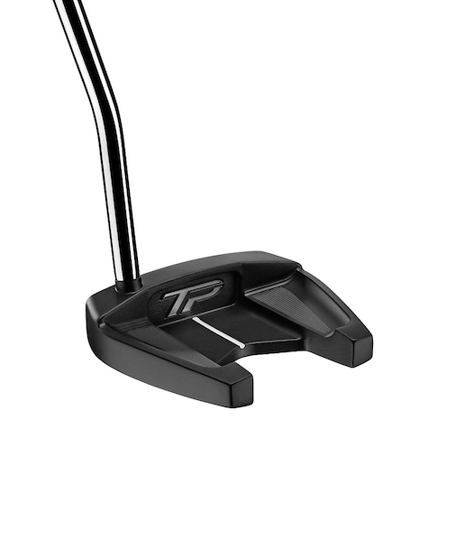 【左用】TP コレクション ブラック パリセーズ 7 パター