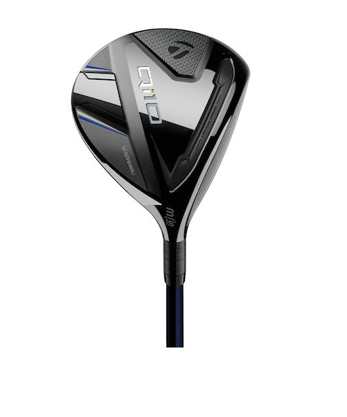 〇Qi10 フェアウェイウッド