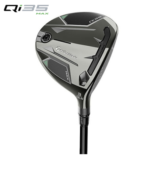 〇ステルス グローレ フェアウェイウッド｜テーラーメイドの