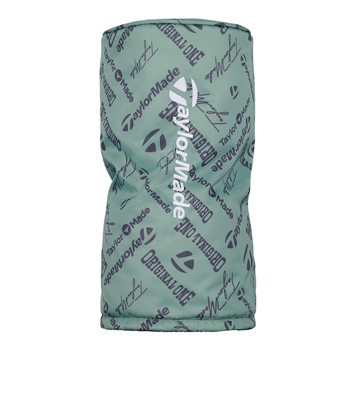 アイコングラフィック ヘッドカバー｜テーラーメイドのアウトレット