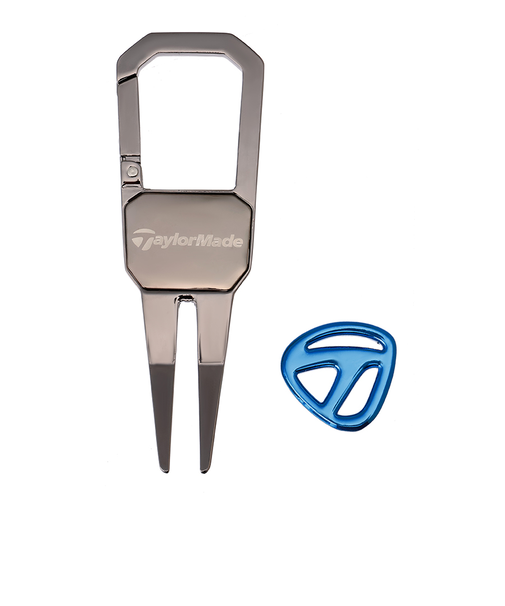 TM24 カラビナグリーンフォーク マーカーセット