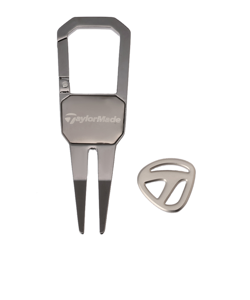 TM24 カラビナグリーンフォーク マーカーセット