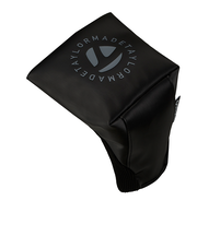 サークルロゴ パターカバー マレット