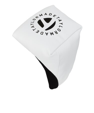 サークルロゴ パターカバー マレット