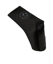 サークルロゴ パターカバー ブレード