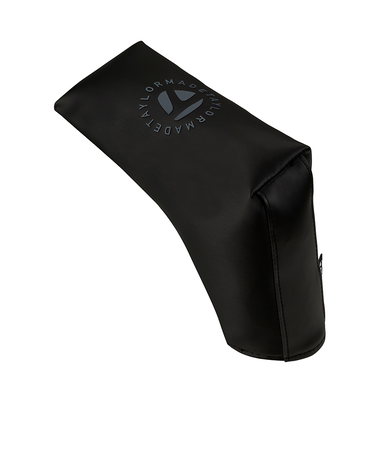 サークルロゴ パターカバー ブレード