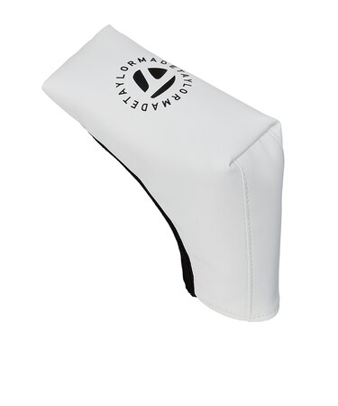 サークルロゴ パターカバー ブレード