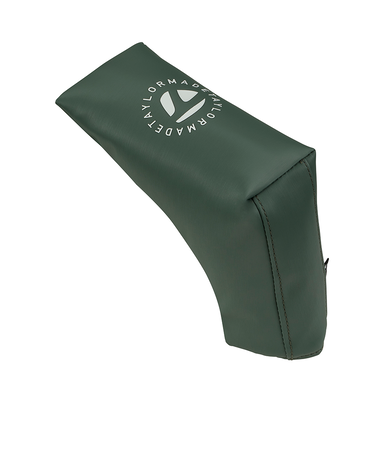 サークルロゴ パターカバー ブレード