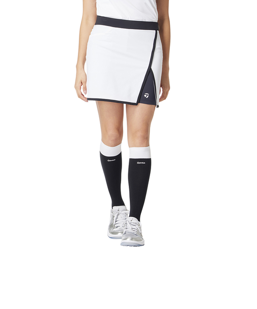 【Ws】 ディープスリットスコート