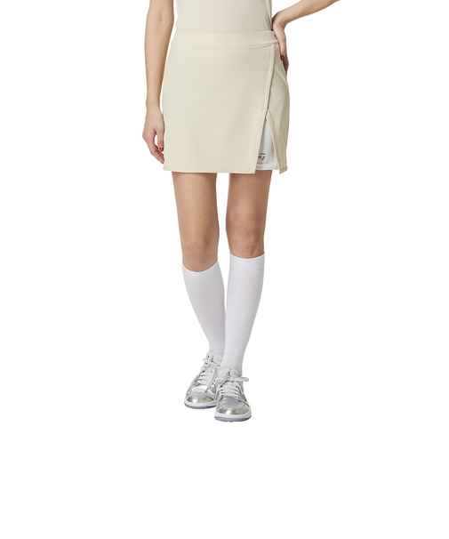 【Ws】 ディープスリットスコート