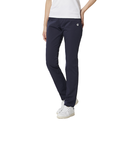 TaylorMade TMベーシックパンツ Ws】 TMベーシックパンツ｜テーラーメイドのアウトレット通販｜三井