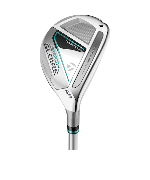 〇ステルス グローレ ウィメンズ レスキュー｜テーラーメイドの