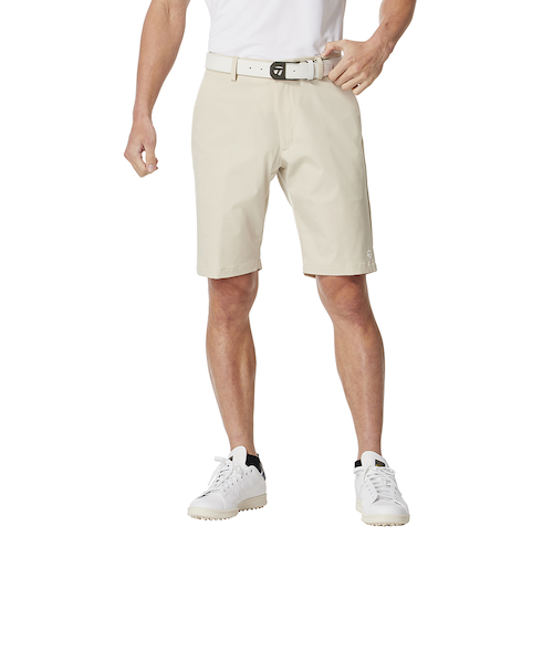 テーラーメイド プリーテードショーツ テーラーメイド(TaylorMade) ゴルフウェア ショートパンツ