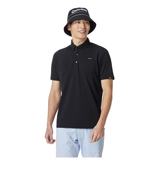 BDポケットS/Sポロ