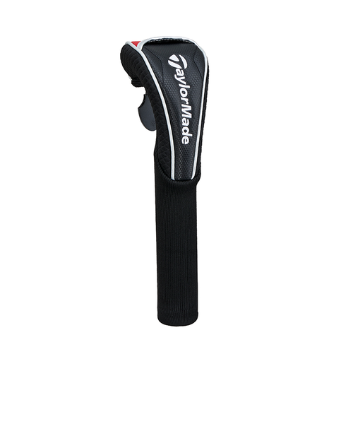 テーラーメイド M4ユーティリティ 3U ヘッドカバー付き TaylorMade M4 ユーティリティヘッド ヘッドカバー付き Yahoo
