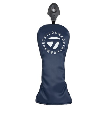 サークルロゴ ヘッドカバー ユーティリティ