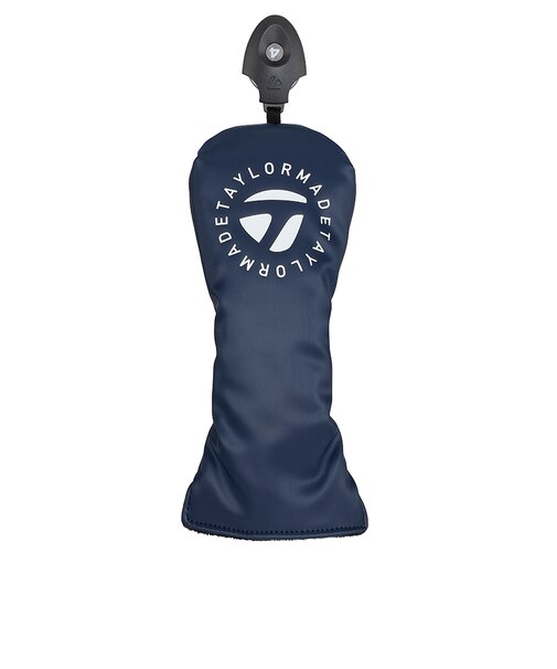 サークルロゴ ヘッドカバー ユーティリティ