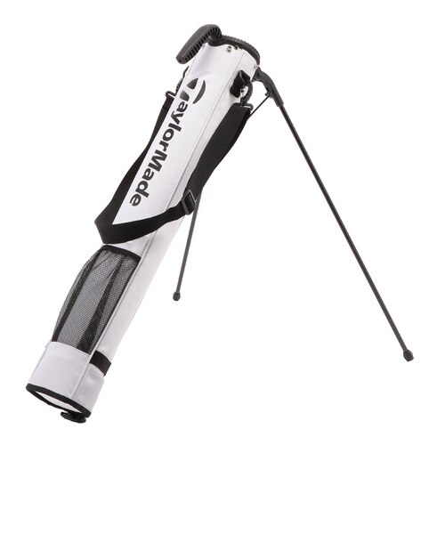 TaylorMade TM24 トゥルーライト セルフスタンドバッグ TM24 トゥルーライト セルフスタンド｜テーラーメイドのアウトレット