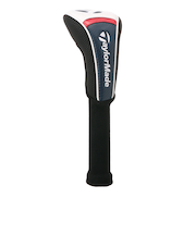 TM24 オーステック ヘッドカバー フェアウェイウッド