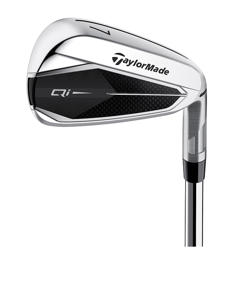 Qi MAX LITE アイアン｜テーラーメイドのアウトレット通販｜三井