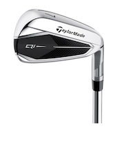 Qi アイアン スチール