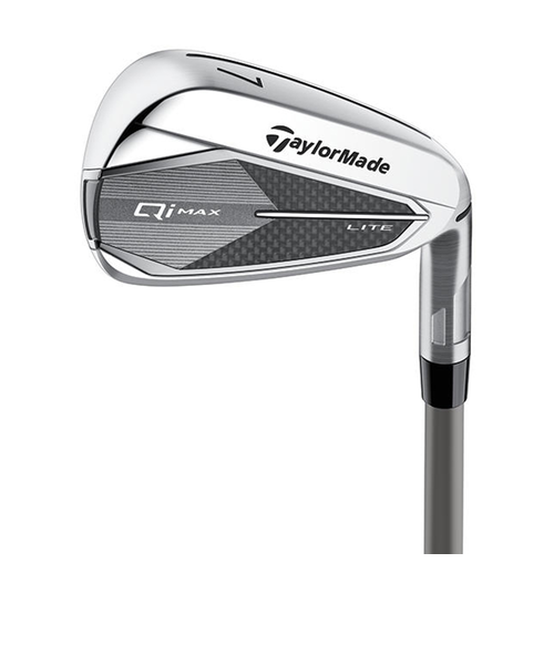 Qi MAX LITE アイアン｜テーラーメイドのアウトレット通販｜三井