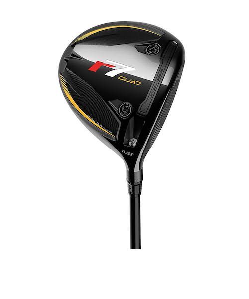 【週末値下】r7 QUAD ミニドライバー13.5°VENTUS 6S 〇R7 Quad Mini Driver｜テーラーメイドのアウトレット通販