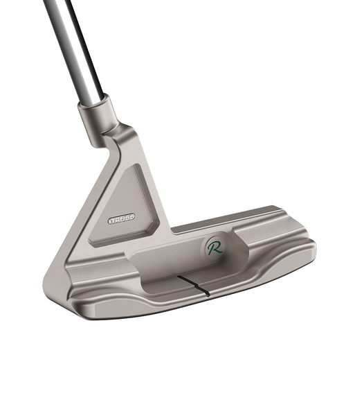 TPリザーブ パター TR-B2TC トラスセンター｜テーラーメイドの