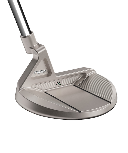 TPリザーブ パター TR-M3TH トラスヒール｜テーラーメイドの