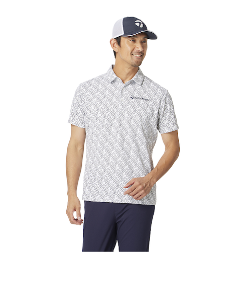 パイピングリラックスドジャケット｜テーラーメイドのアウトレット通販