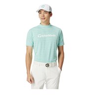 ファインジャガードS/Sモック