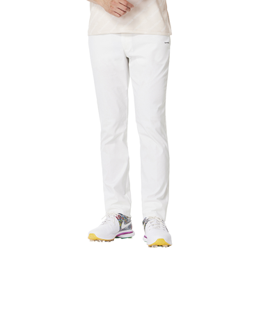 ベーシックLポケットパンツ