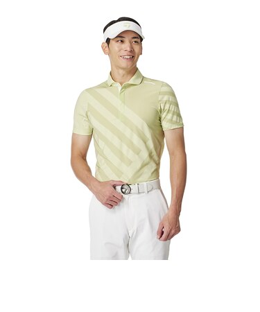 T-ICEダイアゴナルS/Sポロ