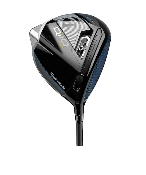 テーラーメイド Qi10 LSドライバー 10.5度 Amazon.co.jp: TaylorMade ゴルフ Qi10 LS ドライバー 10.5度