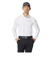 TMベーシックL/Sポロ