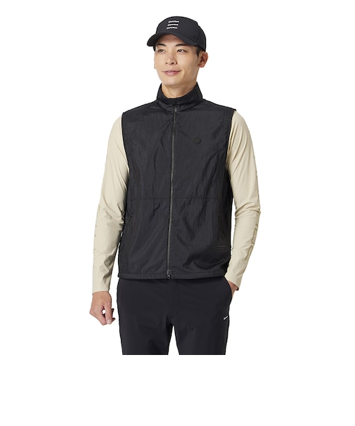 コンテスタントシャイニーベスト