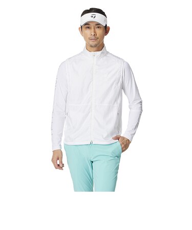 コンテスタントシャイニーベスト