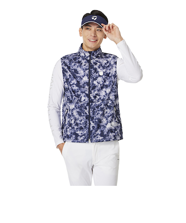 コンテスタントシャイニーベスト