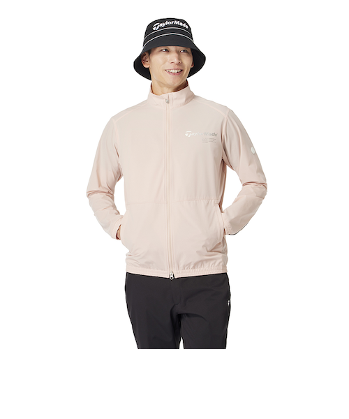 テーラーメイド パイピングリラックスドジャケット パイピングリラックスドジャケット｜テーラーメイドのアウトレット通販
