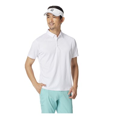 ダイアゴナルジャガードS/Sポロ