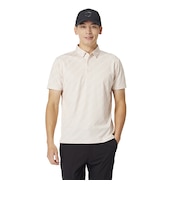 ダイアゴナルジャガードS/Sポロ