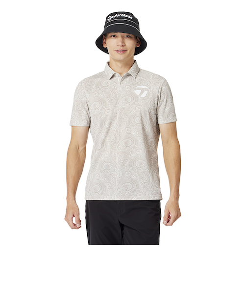 パイピングリラックスドジャケット｜テーラーメイドのアウトレット通販