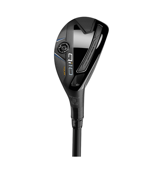 セット販売 3&4UT テーラーメイド Qi10 ツアー レスキュー ヘッドのみ 〇Qi10 ツアー レスキュー｜テーラーメイドのアウトレット通販｜三井