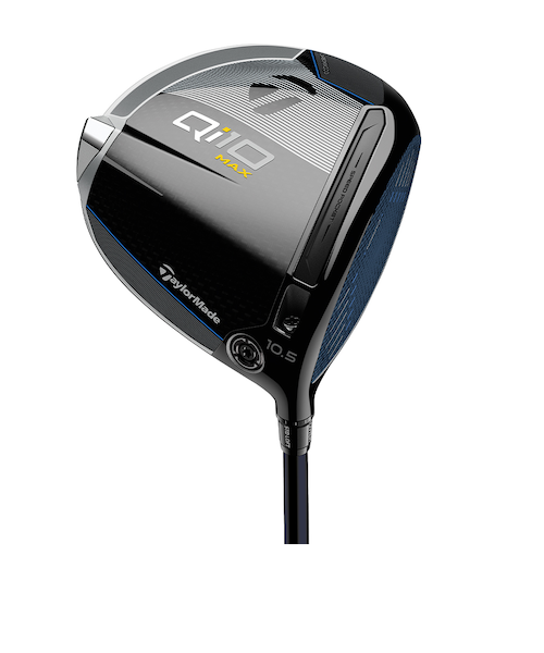 Qi10 MAX ドライバー テーラーメイド 1W 9° ヘッドのみ TMC東京 Qi10 MAX ドライバー テーラーメイド 1W 9° ヘッドのみ TMC東京