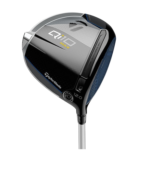 〇Qi10 Max ウィメンズ ドライバー｜テーラーメイドのアウトレット通販