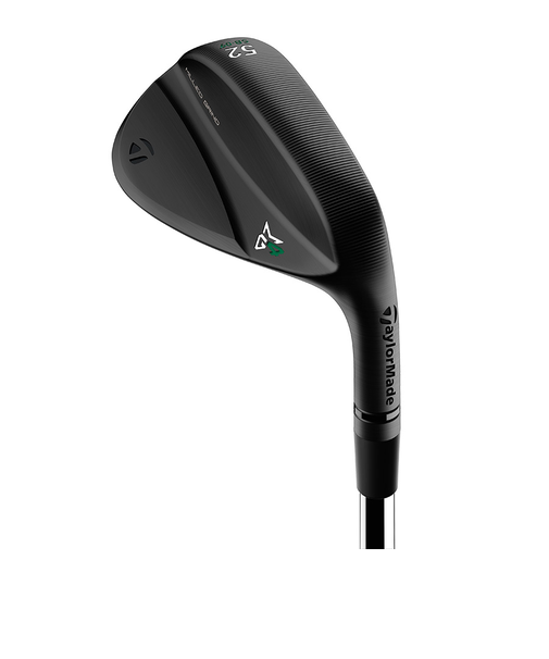 MG4 ブラック ウェッジ(MDS3 115)